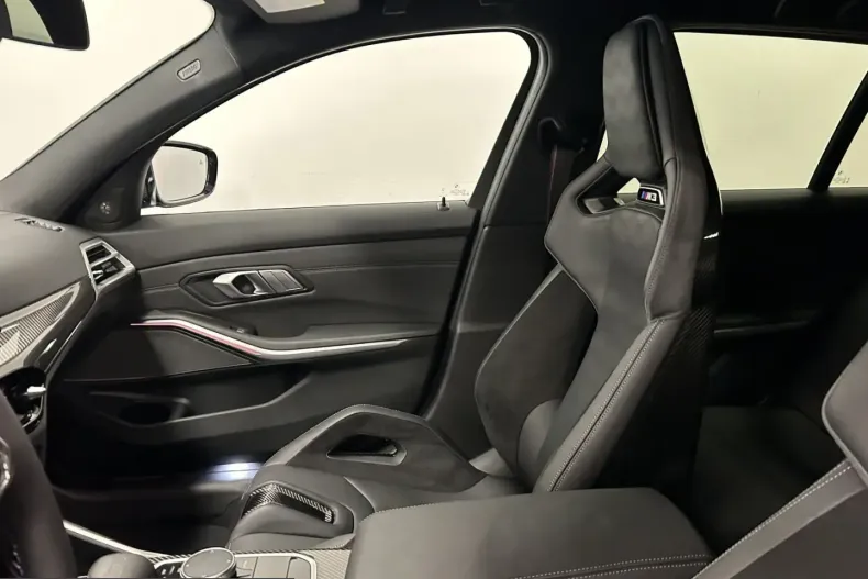 BMW M3 (Seria 3) din 2025 cu 13.980 km - oferta BMW236381 - foto 39