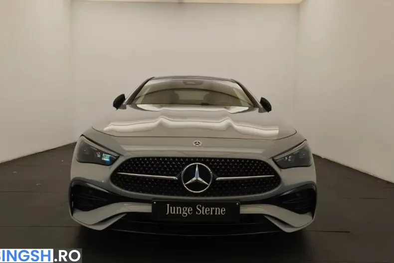 Mercedes-Benz CLE 300 (Clasa CLE) din 2025 cu 18.523 km - oferta MER236382 - foto 2
