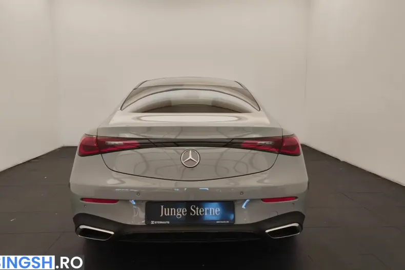 Mercedes-Benz CLE 300 (Clasa CLE) din 2025 cu 18.523 km - oferta MER236382 - foto 4