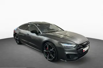 Audi S7 din 2025 - oferta AUD236383