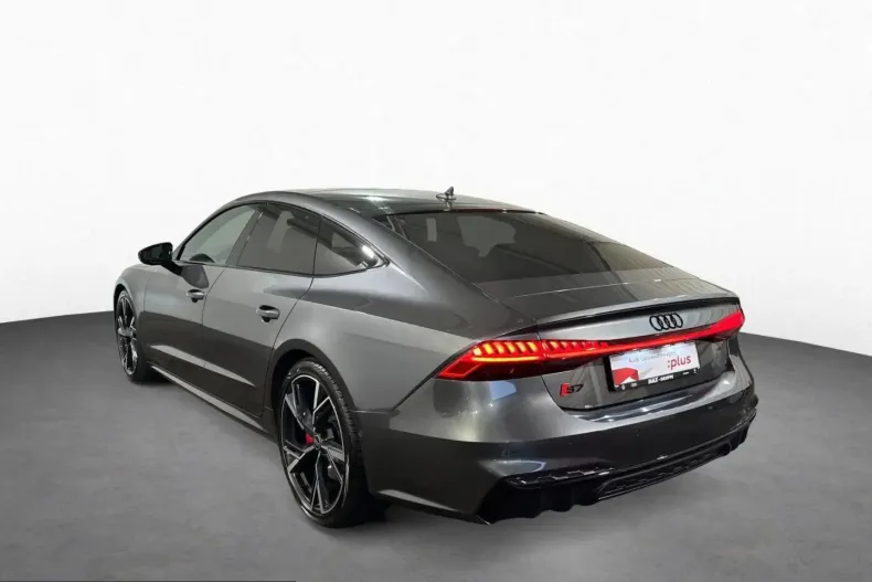 Audi S7 din 2025 cu 21.550 km - oferta AUD236383 - foto 3