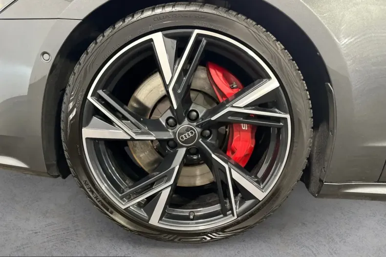Audi S7 din 2025 cu 21.550 km - oferta AUD236383 - foto 4