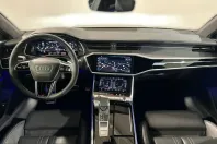 Audi S7 din 2025 cu 21.550 km - oferta AUD236383 - foto 8