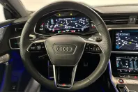 Audi S7 din 2025 cu 21.550 km - oferta AUD236383 - foto 9