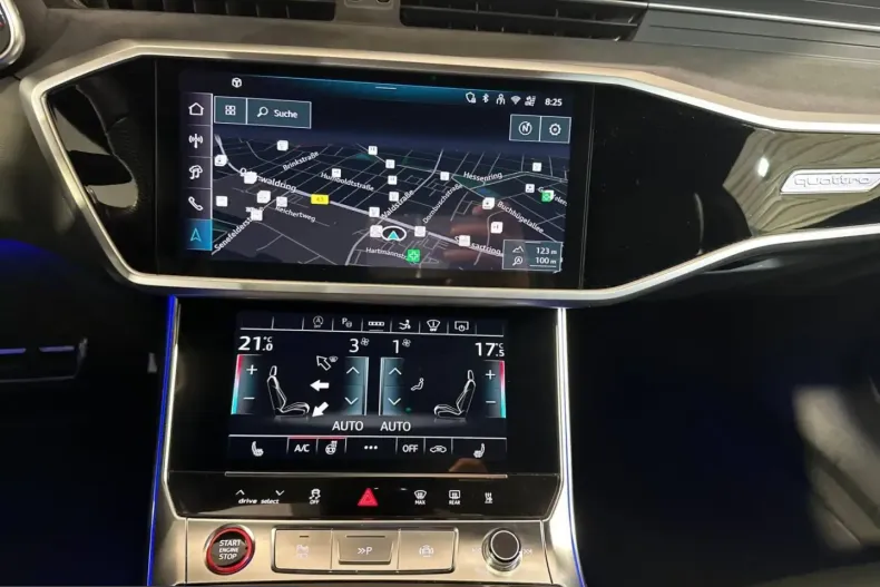 Audi S7 din 2025 cu 21.550 km - oferta AUD236383 - foto 10