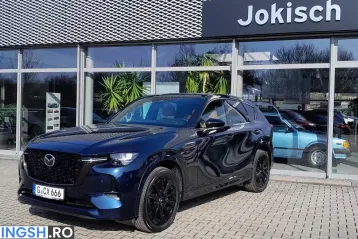 Mazda CX-60 din 2026 - oferta MAZ236384