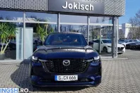 Mazda CX-60 din 2026 cu 2.580 km - oferta MAZ236384 - foto 3