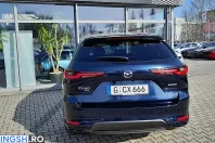 Mazda CX-60 din 2026 cu 2.580 km - oferta MAZ236384 - foto 4