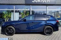 Mazda CX-60 din 2026 cu 2.580 km - oferta MAZ236384 - foto 5