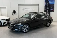 Mercedes-Benz E 220 (Clasa E) din 2025 cu 24.019 km - oferta MER236385 - foto 1