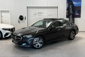 Mercedes-Benz E 220 din 2025 - oferta MER236385