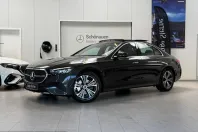 Mercedes-Benz E 220 (Clasa E) din 2025 cu 24.019 km - oferta MER236385 - foto 2