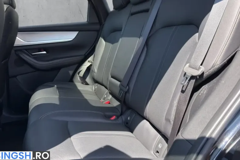 Mazda CX-60 din 2022 cu 83.300 km - oferta MAZ236386 - foto 11