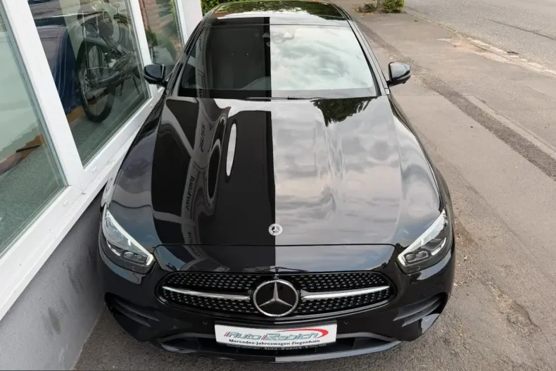 Mercedes-Benz E 300 (Clasa E) din 2023 cu 59.999 km - oferta MER236388 - foto 4