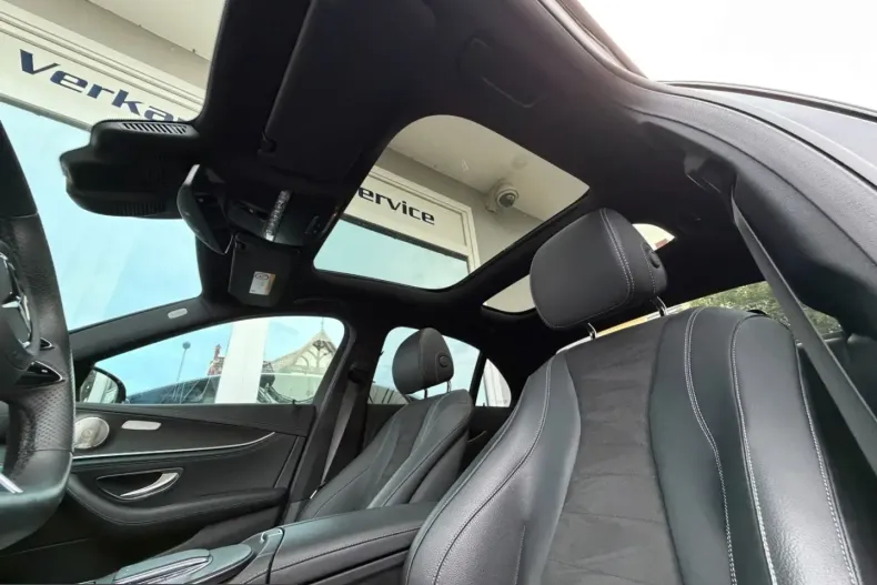Mercedes-Benz E 300 (Clasa E) din 2023 cu 59.999 km - oferta MER236388 - foto 16