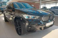 BMW X6 (Seria X) din 2022 cu 61.200 km - oferta BMW236389 - foto 2