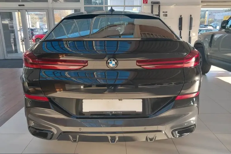 BMW X6 (Seria X) din 2022 cu 61.200 km - oferta BMW236389 - foto 6