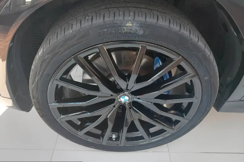 BMW X6 (Seria X) din 2022 cu 61.200 km - oferta BMW236389 - foto 8
