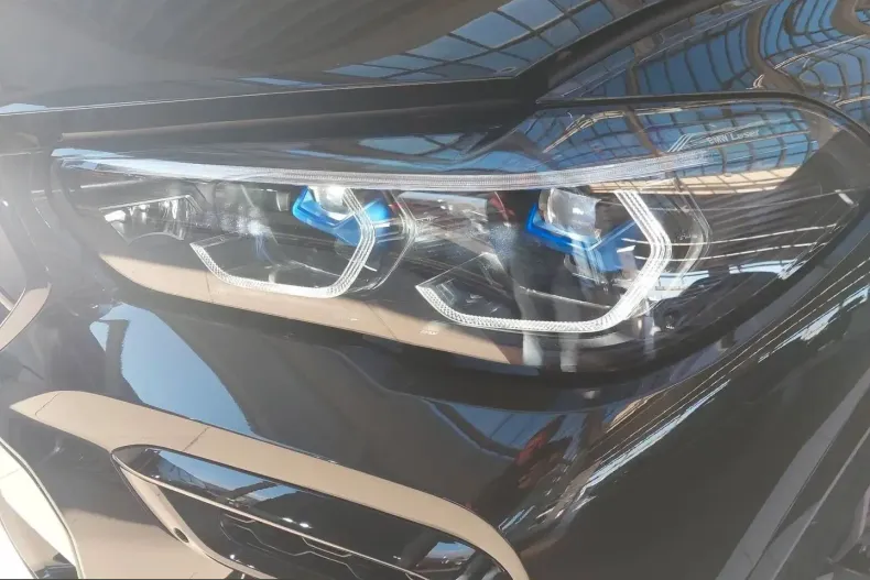 BMW X6 (Seria X) din 2022 cu 61.200 km - oferta BMW236389 - foto 13