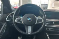 BMW X6 (Seria X) din 2022 cu 61.200 km - oferta BMW236389 - foto 18