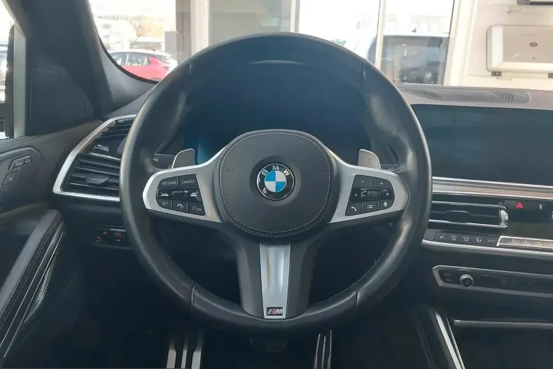 BMW X6 (Seria X) din 2022 cu 61.200 km - oferta BMW236389 - foto 18
