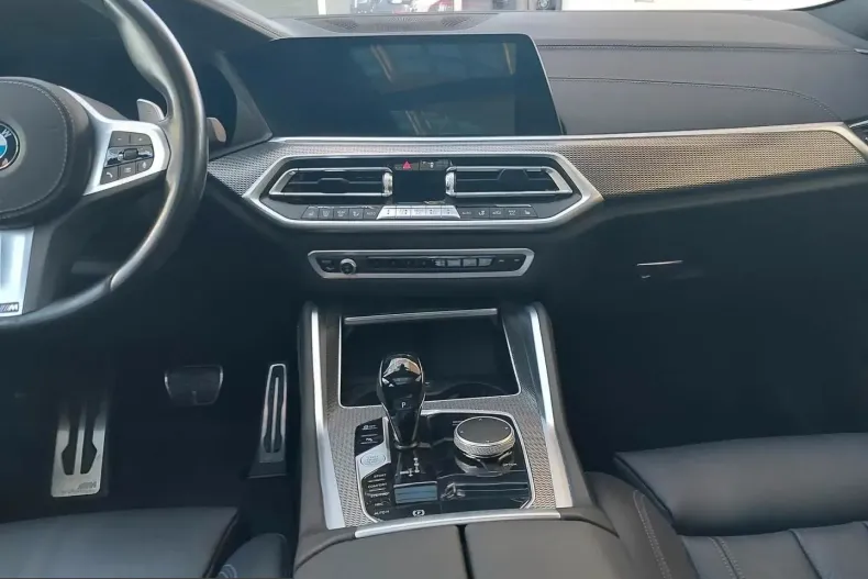 BMW X6 (Seria X) din 2022 cu 61.200 km - oferta BMW236389 - foto 19
