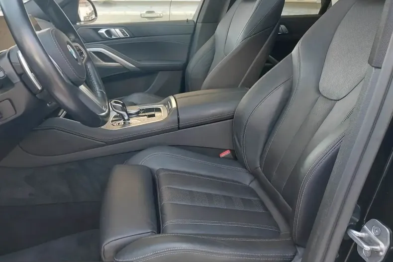 BMW X6 (Seria X) din 2022 cu 61.200 km - oferta BMW236389 - foto 23