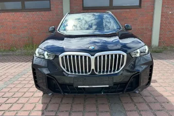 BMW X5 din 2025 - oferta BMW236390