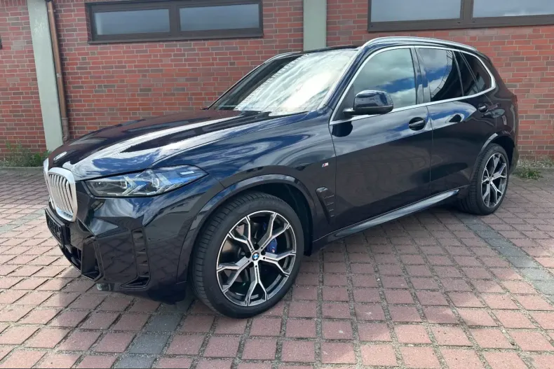 BMW X5 (Seria X) din 2025 cu 10.515 km - oferta BMW236390 - foto 2