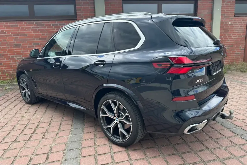 BMW X5 (Seria X) din 2025 cu 10.515 km - oferta BMW236390 - foto 5