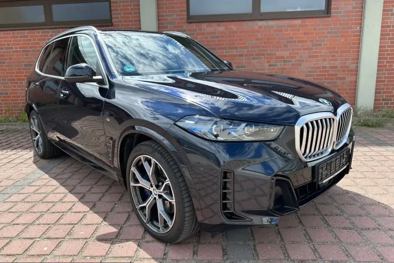 BMW X5 (Seria X) din 2025 cu 10.515 km - oferta BMW236390 - foto 7