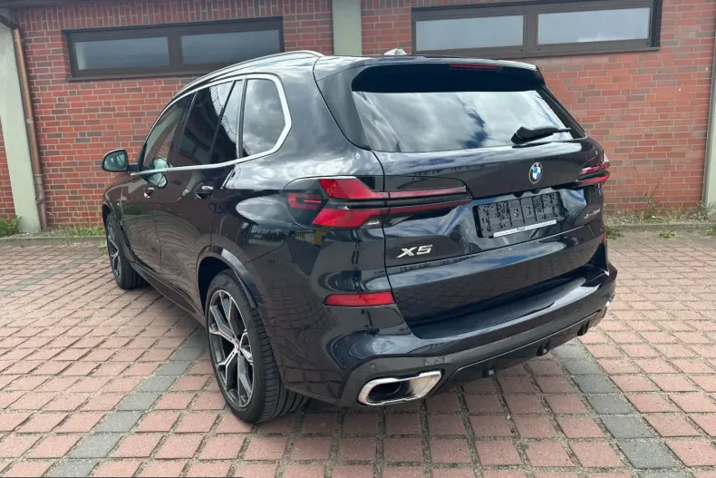 BMW X5 (Seria X) din 2025 cu 10.515 km - oferta BMW236390 - foto 9