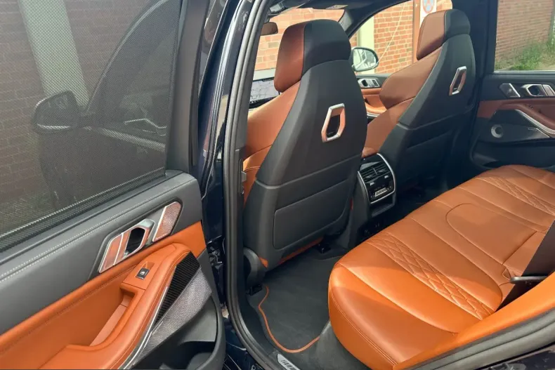 BMW X5 (Seria X) din 2025 cu 10.515 km - oferta BMW236390 - foto 14