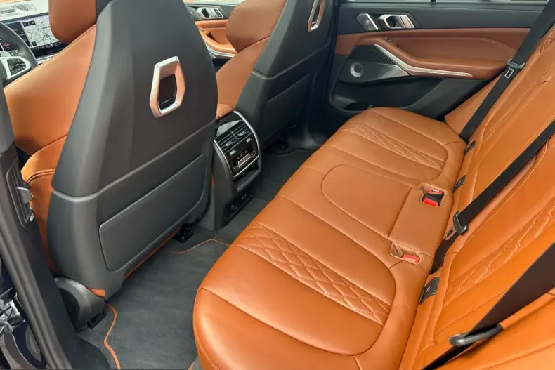 BMW X5 (Seria X) din 2025 cu 10.515 km - oferta BMW236390 - foto 15