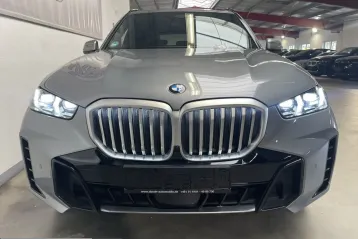 BMW X5 din 2025 - oferta BMW236391