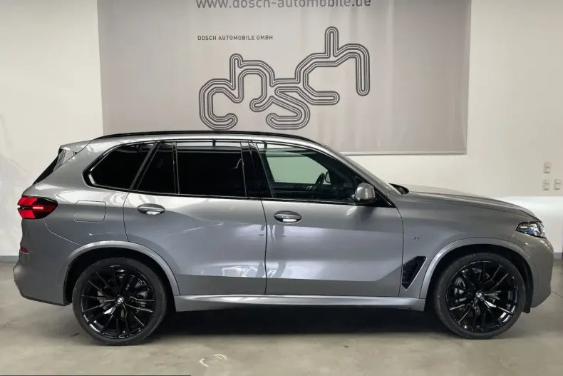 BMW X5 (Seria X) din 2025 cu 10.000 km - oferta BMW236391 - foto 4