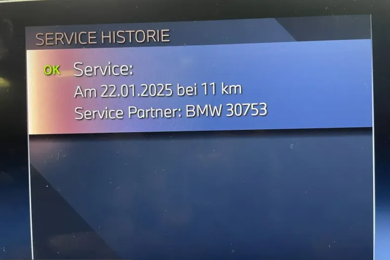 BMW X5 (Seria X) din 2025 cu 10.000 km - oferta BMW236391 - foto 14