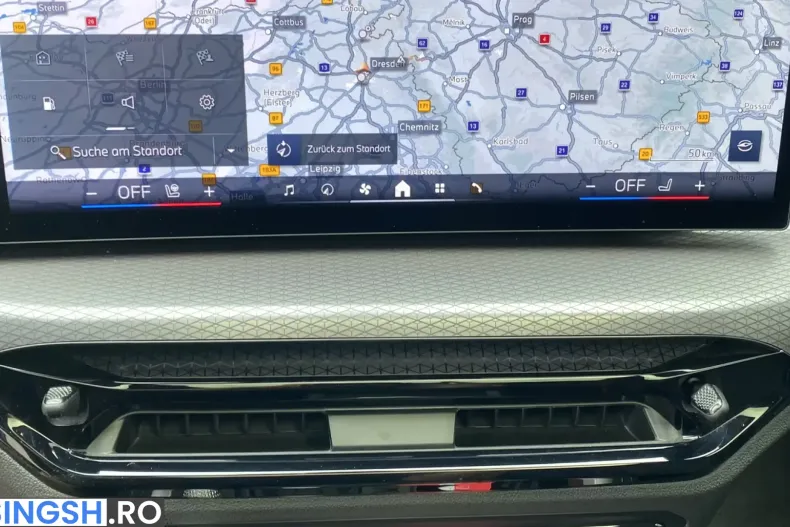 BMW 430i (Seria 4) din 2024 cu 12.768 km - oferta BMW236392 - foto 5