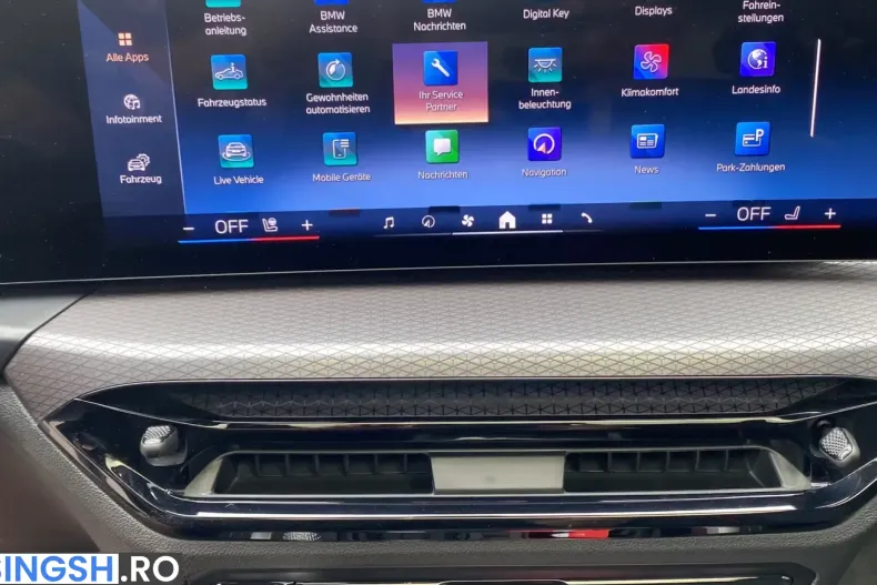 BMW 430i (Seria 4) din 2024 cu 12.768 km - oferta BMW236392 - foto 8