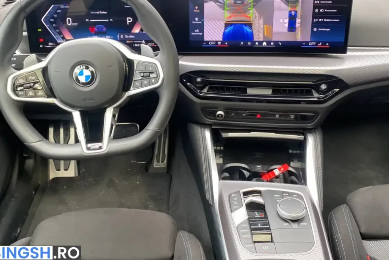 BMW 430i (Seria 4) din 2024 cu 12.768 km - oferta BMW236392 - foto 9