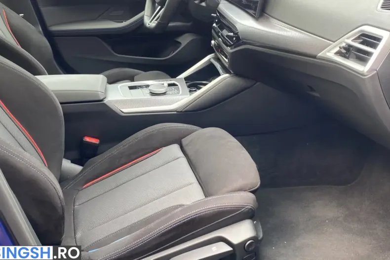 BMW 430i (Seria 4) din 2024 cu 12.768 km - oferta BMW236392 - foto 11