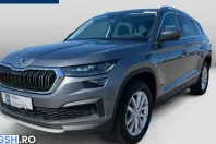 Skoda Kodiaq din 2024 cu 39.046 km - oferta SKO236393 - foto 1