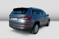 Skoda Kodiaq din 2024 cu 39.046 km - oferta SKO236393 - foto 2