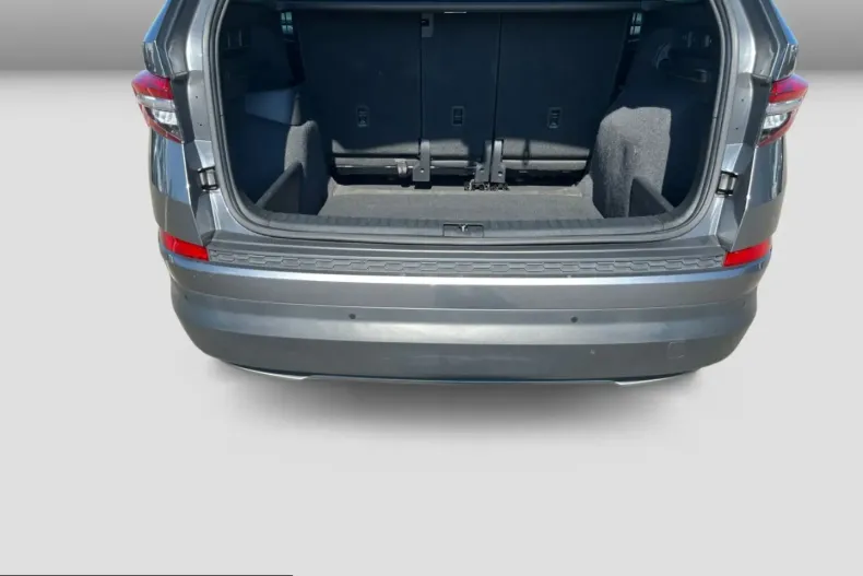 Skoda Kodiaq din 2024 cu 39.046 km - oferta SKO236393 - foto 3