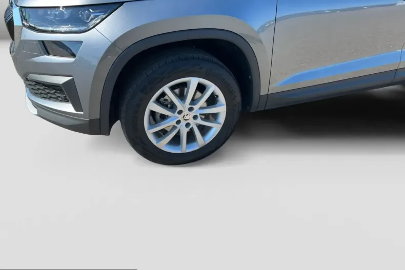 Skoda Kodiaq din 2024 cu 39.046 km - oferta SKO236393 - foto 4