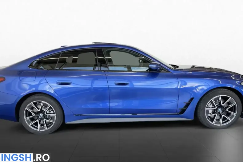 BMW 430i (Seria 4) din 2025 cu 5.828 km - oferta BMW236394 - foto 2