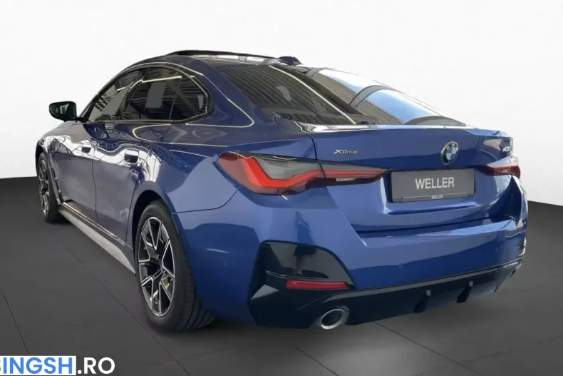 BMW 430i (Seria 4) din 2025 cu 5.828 km - oferta BMW236394 - foto 4