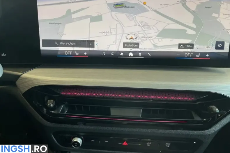 BMW 430i (Seria 4) din 2025 cu 5.828 km - oferta BMW236394 - foto 10