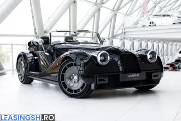 Morgan Supersport din 2025 - oferta MOR236395