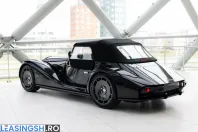 Morgan Supersport din 2025 cu 1.500 km - oferta MOR236395 - foto 2